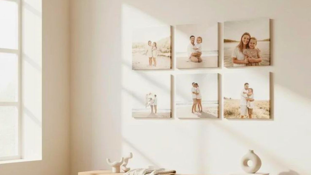 Canvas Frames for Modern Homes: A Complete Guide